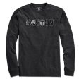 Boston Townie Blackout T-Shirt Online now