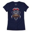 Foxboro Football Dog T-Shirt Sale