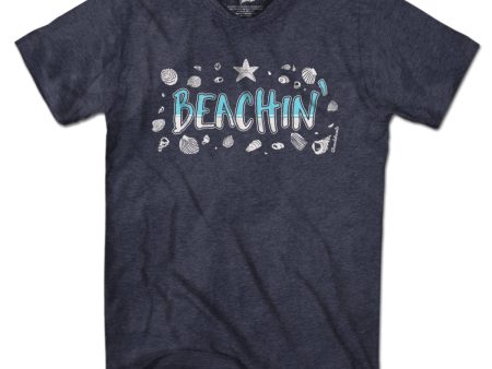 Beachin  T-Shirt on Sale