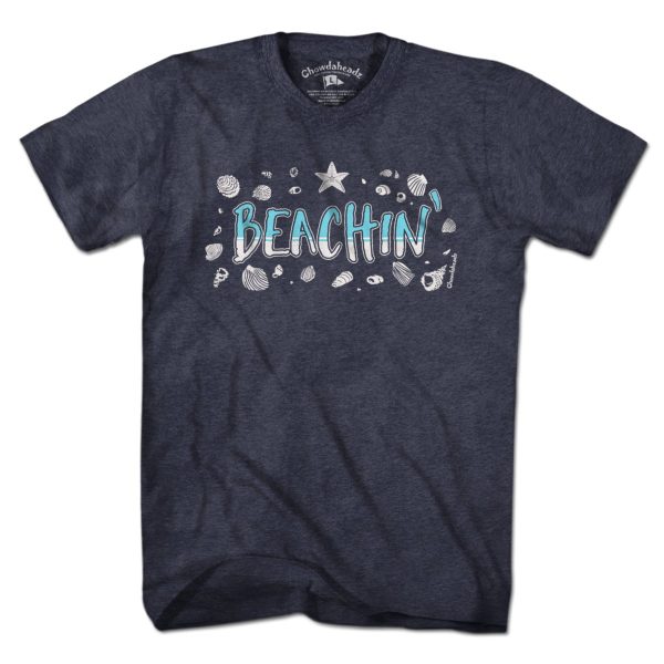 Beachin  T-Shirt on Sale