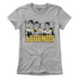 Boston Hockey Legends T-Shirt For Sale