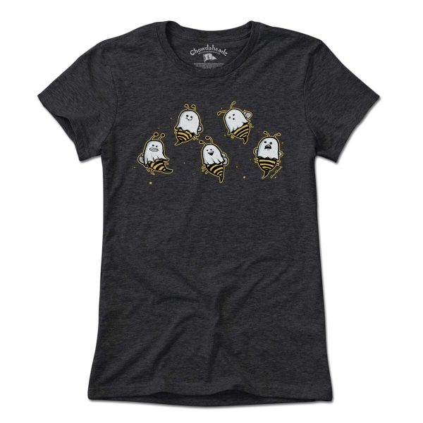 BOObees T-Shirt Hot on Sale