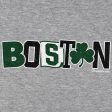 Boston Basketball Pride T-Shirt Sale