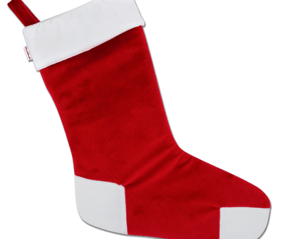 Boston Christmas Stocking Online now