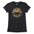 Born Into It Boston Hockey T-Shirt Hot on Sale