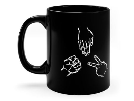 Undefeated Champion 11oz Coffee Mug Online Sale