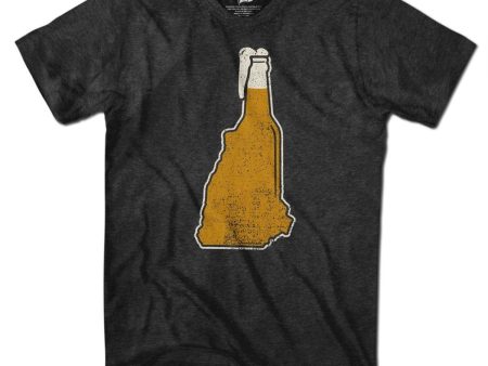 Brew Hampshire T-Shirt For Cheap