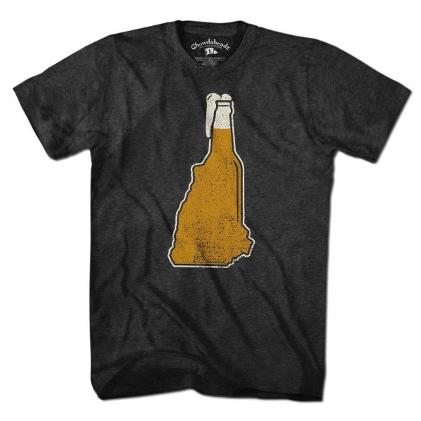 Brew Hampshire T-Shirt For Cheap