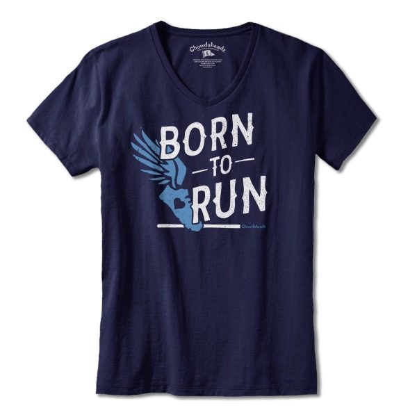 Born to Run T-shirt Online