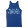 Beachin’ Men s Tank Top For Cheap