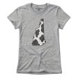 Cow Hampshire T-Shirt Discount