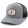 Entering Salem Classic Snapback Trucker Online