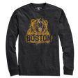 Boston Bear Graffiti T-Shirt Online Hot Sale