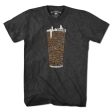 Boston Neighborhood Pint Glass T-Shirt Online now