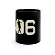 .406 Hitter 11oz Coffee Mug Cheap