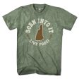 Born Into It New Hampshire T-Shirt For Cheap