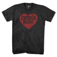 Cuddle Buddy T-Shirt Fashion