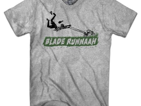 Blade Runnaah T-Shirt Online