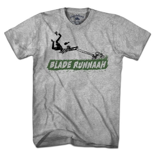 Blade Runnaah T-Shirt Online