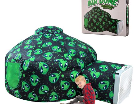 Air Dome - Space Alien by USA Toyz For Discount