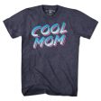 Cool Mom T-shirt Online Hot Sale