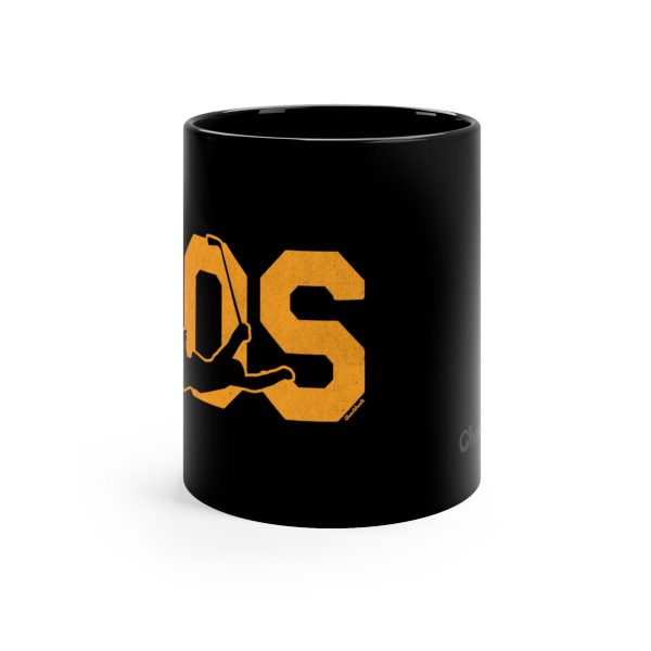 BOS Hockey Dive 11oz Coffee Mug Online