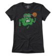 Angry Shamrock T-Shirt Online Sale