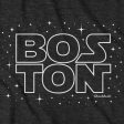 Boston Starstruck T-Shirt Online Sale