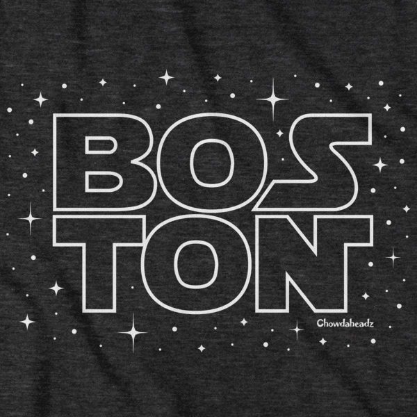 Boston Starstruck T-Shirt Online Sale