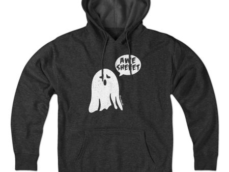 Awe Sheeet Hoodie Cheap