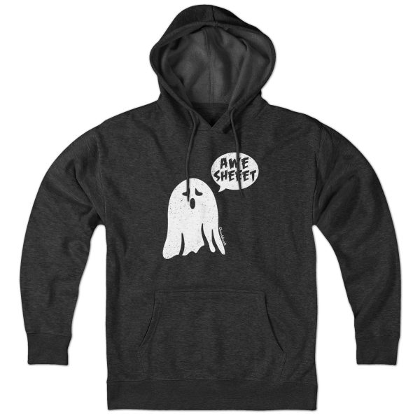 Awe Sheeet Hoodie Cheap