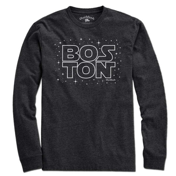 Boston Starstruck T-Shirt Online Sale