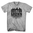 Boston Grown T-Shirt Online now