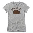 Aww Fudge T-Shirt Discount