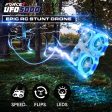 UFO 5000 LED Drone by USA Toyz Hot on Sale