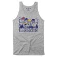 Legends of New England Men s Tank Top For Discount