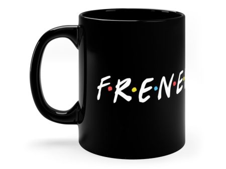 Frenemies 11oz Coffee Mug For Cheap