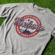 Foxboro Game Day T-Shirt For Discount