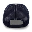 Fenway USA Patch  White Wash  Trucker Hat on Sale