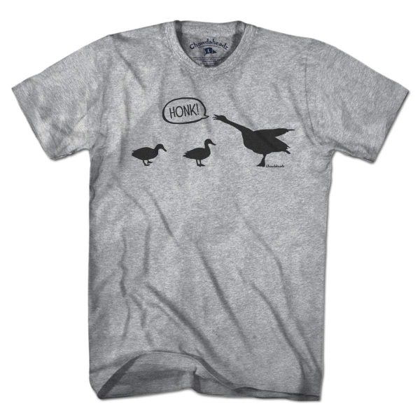 Duck Duck Goose T-Shirt Online Sale