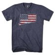 Connecticut USA T-Shirt Online Sale