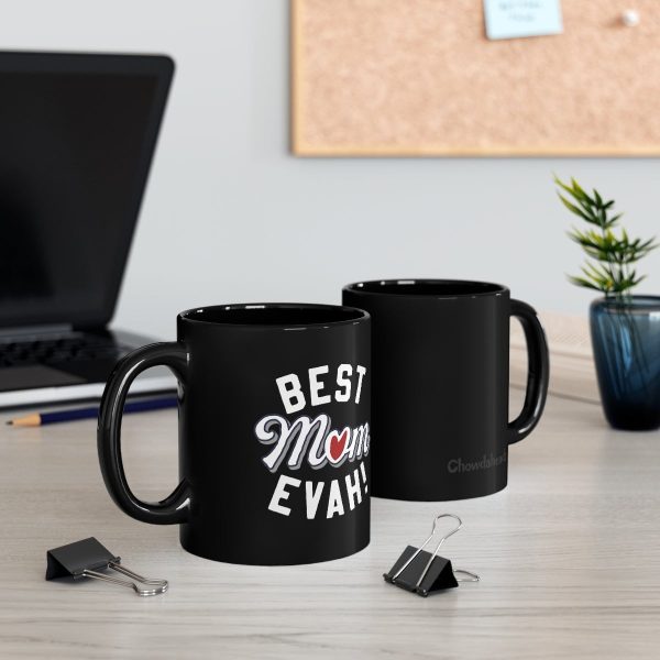 Best Mom Evah! 11oz Coffee Mug For Discount