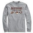 Bostonian Startah Pack T-Shirt Online