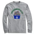 Environmentalist T-Shirt Fashion