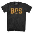 BOS Hockey Dive T-Shirt Sale