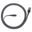 Ventev chargesync USB A to USB C Cable 6ft by Ventev Sale