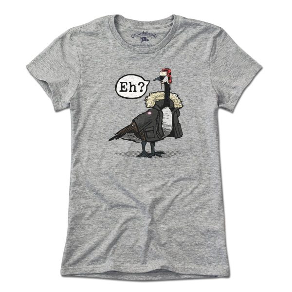 Canadian Goose T-Shirt Online Hot Sale