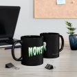 Momster 11oz Coffee Mug Discount