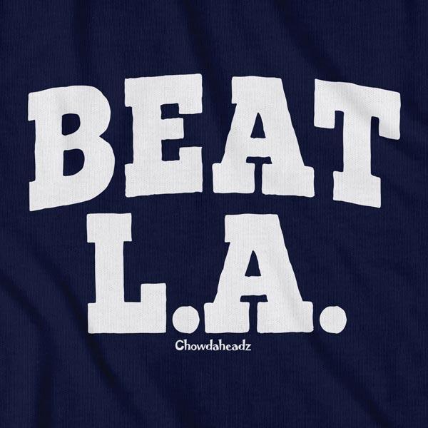 Beat LA Classic T-Shirt Online