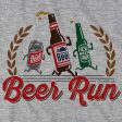 Beer Run T-Shirt Online Sale